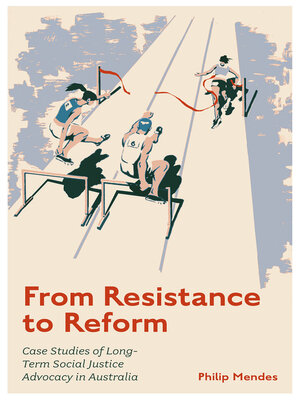 cover image of From Resistance to Reform